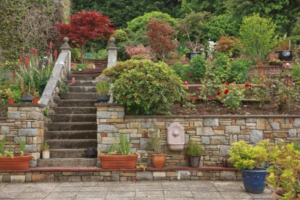 Hardscaping Service in Novi