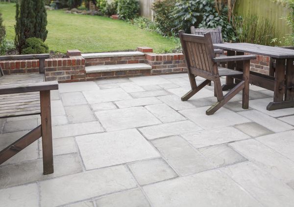 Patio Pavers Installation in Novi