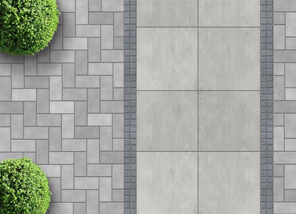 Concrete Pavers Service in Novi
