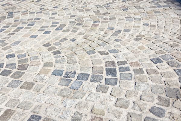 Stone Pavers Installation in Novi