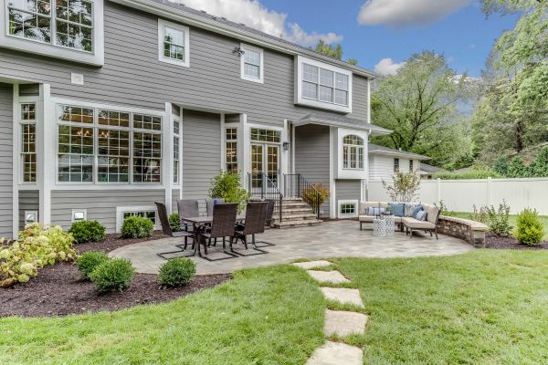 Patio Makeover Service in Novi
