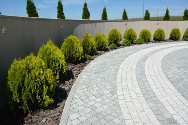 Paver Installation in Novi