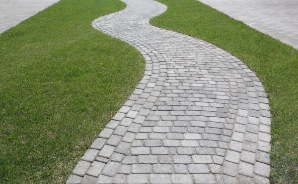 Paver Walkway Service in Novi