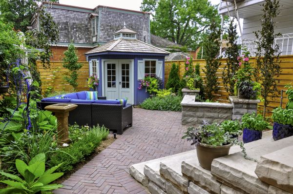 Hardscape Renovation in Novi