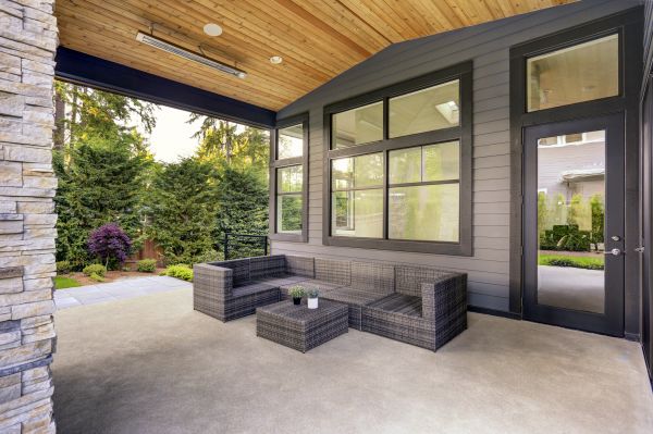 Patio Paving in Novi