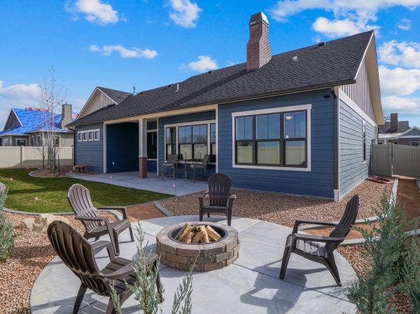 Cement Landscaping in Novi