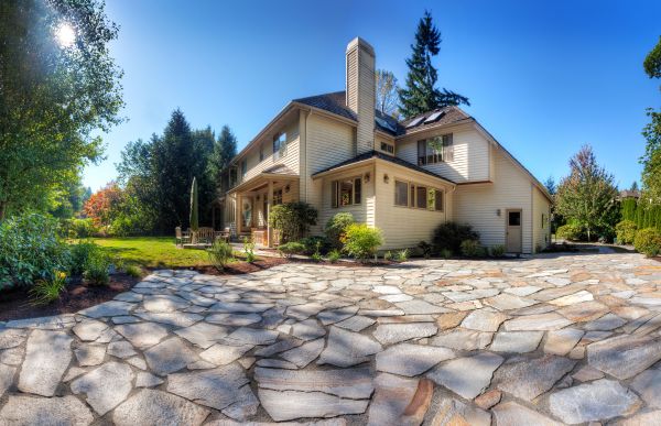 Stone Paving in Novi
