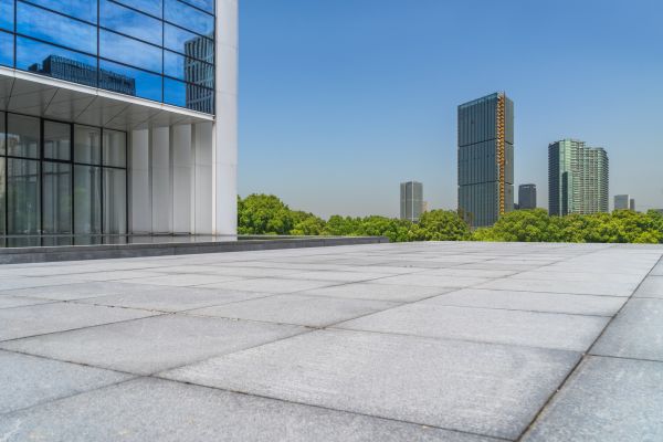 Commercial Pavers Installation in Novi