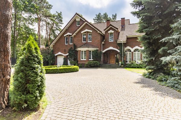 Driveway Pavers Repair in Novi