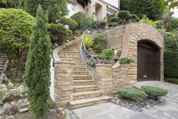 Residential Hardscaping in Novi