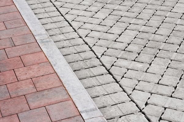 Brick Driveway Paving in Novi