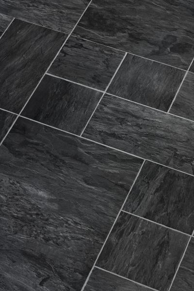 Slate Paver Installation in Novi