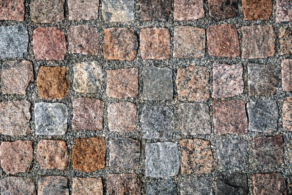 Cobblestone Pavers Service in Novi