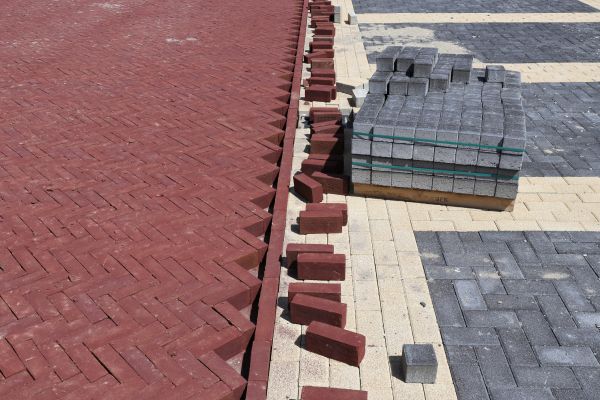 Pavers Construction in Novi
