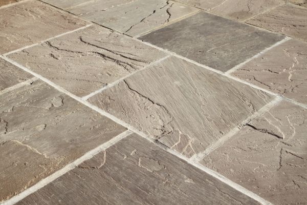 Paving Tile Installation in Novi