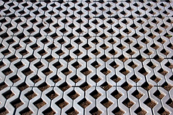 Permeable Paver Installation in Novi