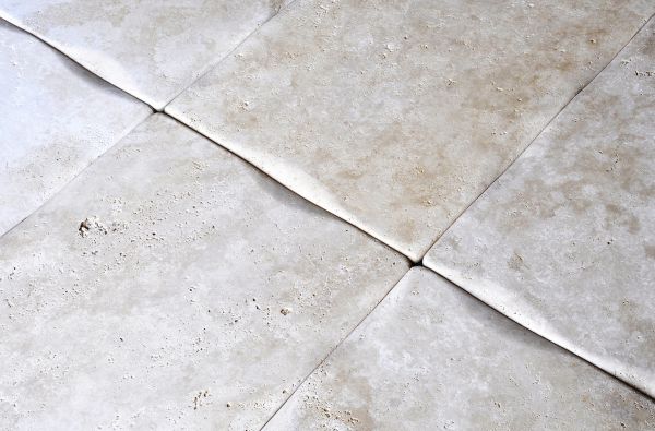 Travertine Paving in Novi