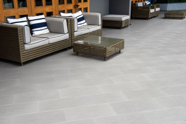 Outdoor Flooring Service in Novi