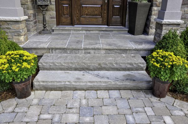 Hardscaping Installation in Novi
