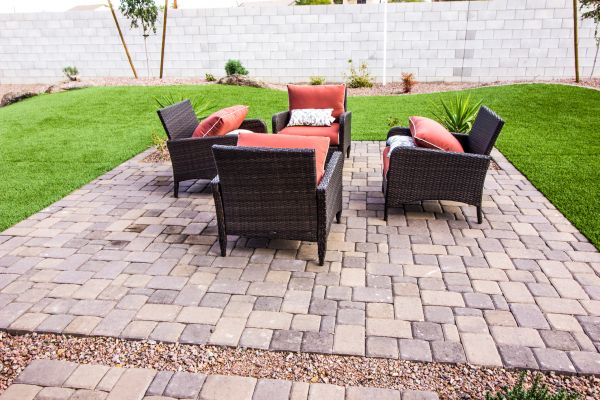 Pavers Repair in Novi